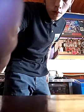 blackninja66 online show from March 17, 8:56 pm