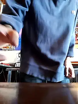 blackninja66 online show from April 15, 8:31 pm