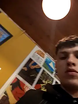 blackninja66 online show from April 2, 4:19 am