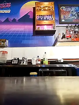 blackninja66 online show from April 10, 12:28 am