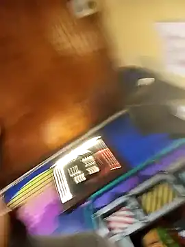 blackninja66 online show from April 6, 3:02 am