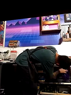 Snapshot of blackninja66 chatting on February 16, 3:27 am blackninja66 online show from February 16, 3:27 am