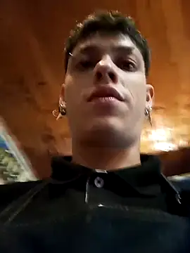 blackninja66 online show from April 4, 4:19 am