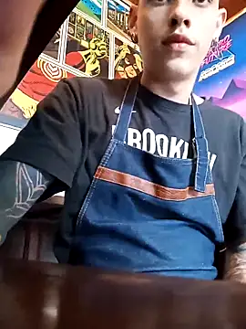 blackninja66 online show from April 16, 9:39 pm