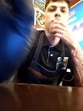 blackninja66 online show from March 27, 1:36 am