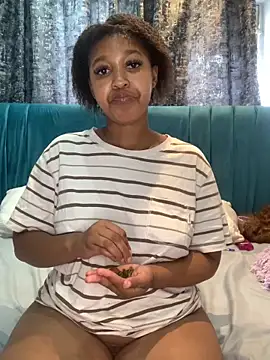 feliciahun online show from February 14, 2:39 pm