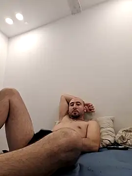 Perseo95 online show from January 18, 10:07 am