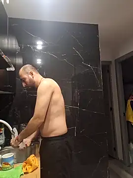 Perseo95 online show from February 10, 6:51 pm