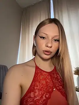 Snapshot of DayaFoxy chatting on February 22, 1:02 pm DayaFoxy online show from February 22, 1:02 pm