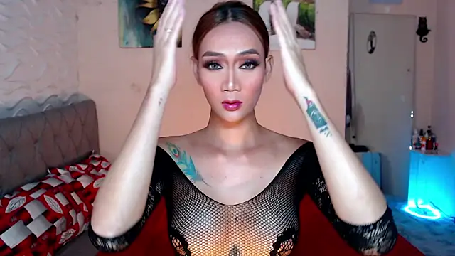 Catalina Ignacio online show from March 6, 4:35 pm