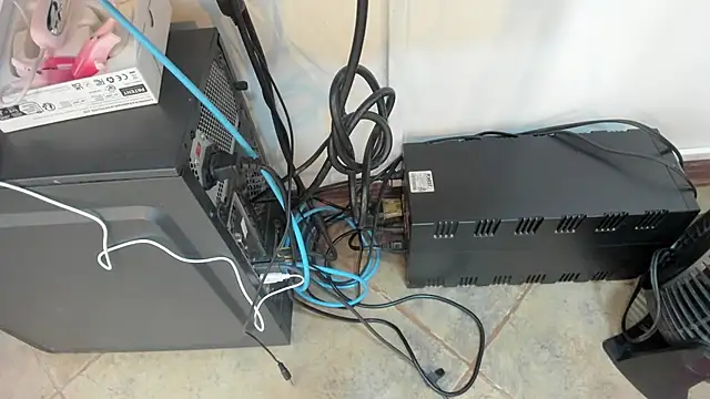 Afrodita Greenn online show from February 15, 4:35 am