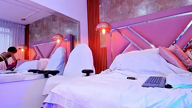 Afrodita Greenn online show from March 5, 12:24 pm