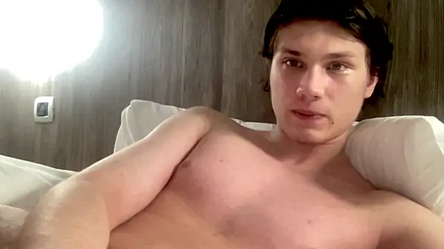 Calvin win online show from February 15, 7:57 pm