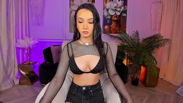 AvaCassidy online show from March 19, 8:31 pm