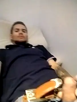 Caliente777666 online show from April 15, 6:01 pm