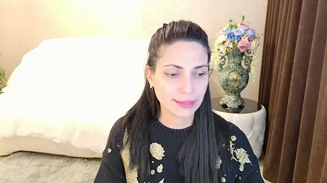 Snapshot of LovelyBeatrice chatting on February 19, 10:56 am LovelyBeatrice online show from February 19, 10:56 am