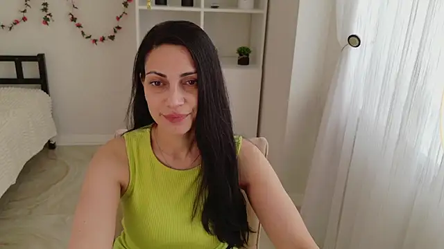 LovelyBeatrice online show from May 10, 11:58 am