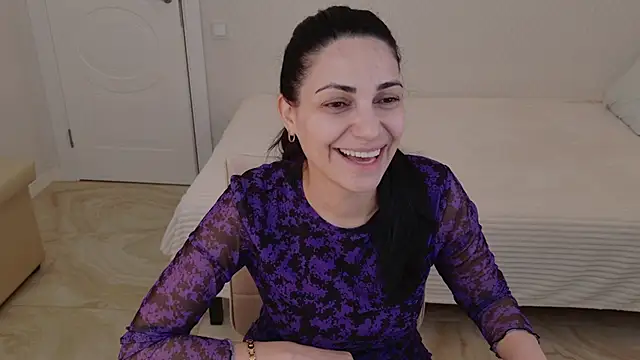 LovelyBeatrice online show from March 14, 6:19 am