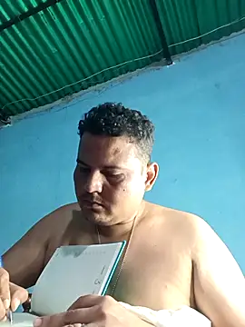 THONETE online show from February 2, 10:53 pm