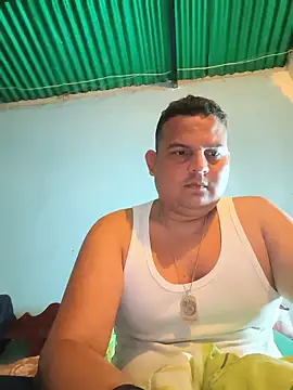 THONETE online show from May 28, 1:13 am