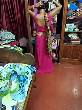 Little-Roshni online show from April 18, 7:18 pm