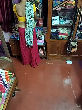 Little-Roshni online show from February 25, 3:12 pm