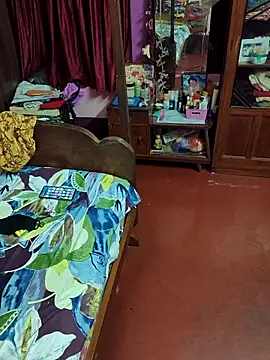 Little-Roshni online show from April 16, 9:50 pm