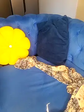 Barbieee1301 online show from February 12, 4:45 am