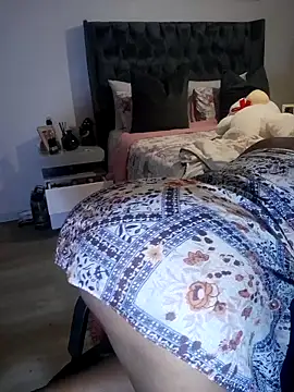 Barbieee1301 online show from March 23, 6:41 pm