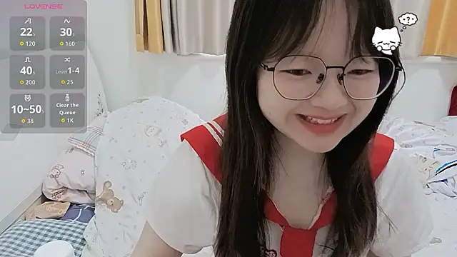 Snapshot of weiwei4999 chatting on March 2, 7:48 am weiwei4999 online show from March 2, 7:48 am