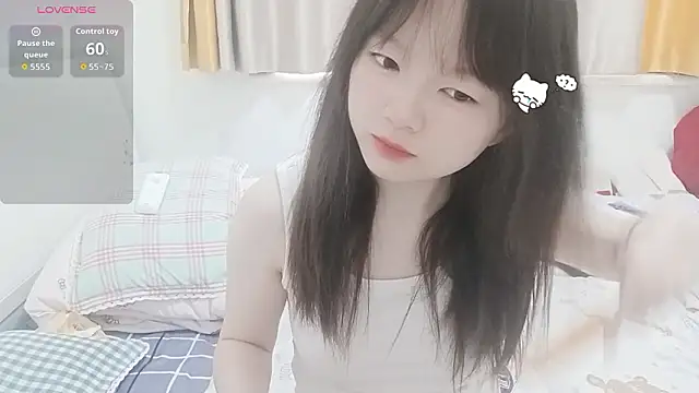 Snapshot of weiwei4999 chatting on February 5, 7:04 am weiwei4999 online show from February 5, 7:04 am