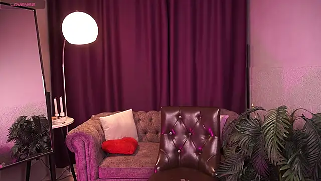AmeliaWeells online show from April 29, 3:54 am