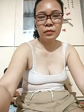 Snapshot of Nuna_689 chatting on June 4, 1:16 pm Nuna 689 online show from June 4, 1:16 pm