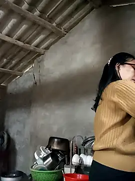 Nuna 689 online show from February 19, 2:08 am