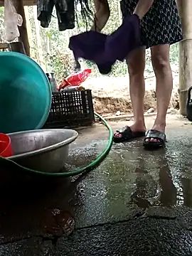 Nuna 689 online show from April 16, 3:18 am