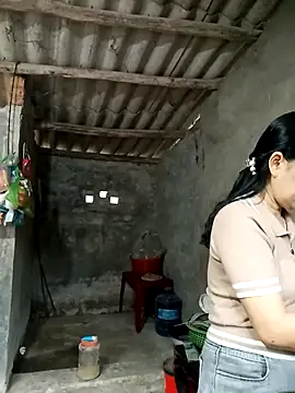 Nuna 689 online show from March 17, 2:36 am