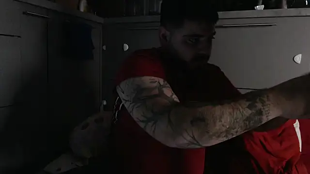 Snapshot of HiddendesireXO01 chatting on February 23, 9:48 pm HiddendesireXO01 online show from February 23, 9:48 pm