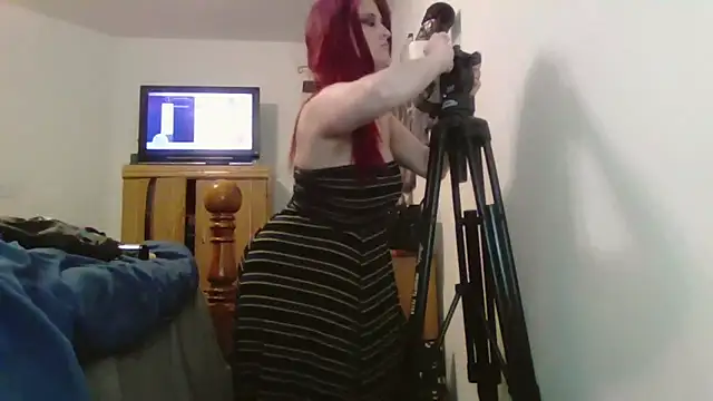 BusyB1983 online show from February 22, 4:37 am