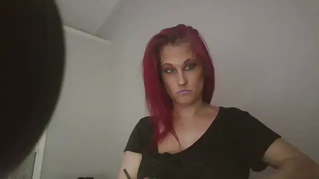 BusyB1983 online show from May 15, 9:57 pm