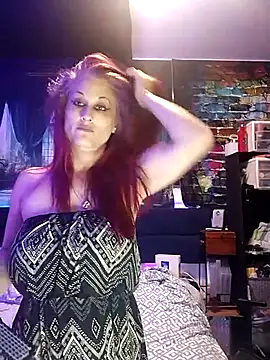 BusyB1983 online show from July 24, 5:03 am