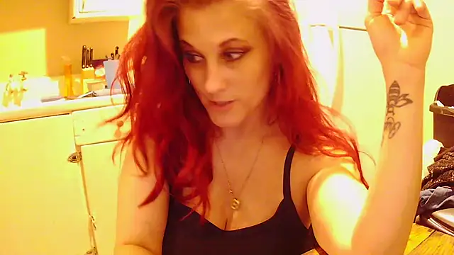 BusyB1983 online show from February 28, 10:48 am