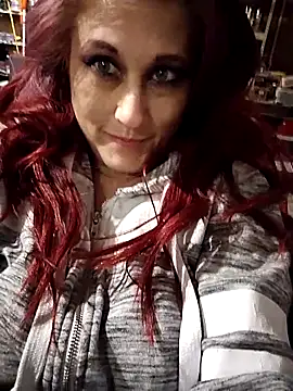 BusyB1983 online show from March 12, 5:34 am