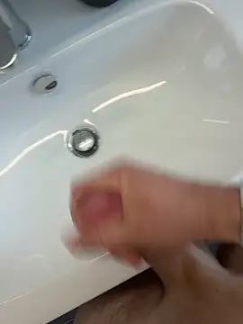 tony3729 online show from April 3, 2:34 pm