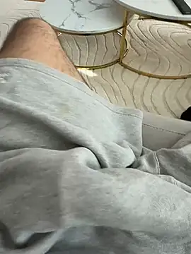 tony3729 online show from March 1, 1:44 pm