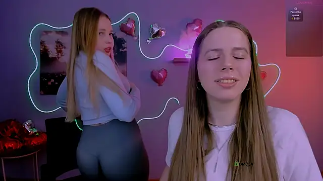 lumi soft online show from February 24, 10:49 am