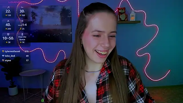 lumi soft online show from February 28, 11:54 am