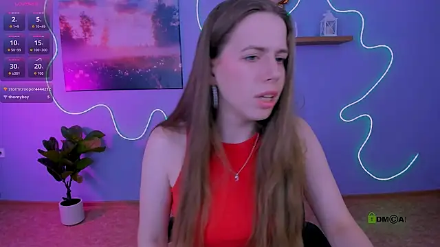 lumi soft online show from March 13, 11:48 am