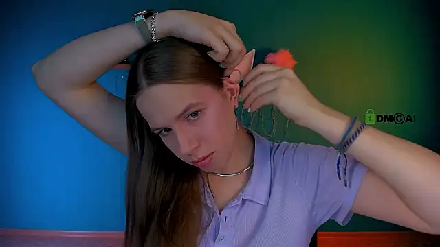 lumi soft online show from February 12, 9:42 am