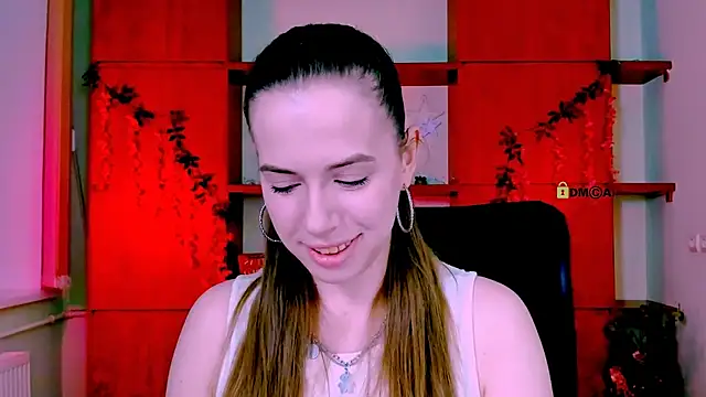 Snapshot of lumi_soft chatting on June 27, 7:25 am lumi soft online show from June 27, 7:25 am