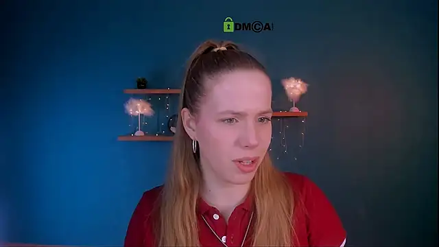 lumi soft online show from February 5, 1:07 pm